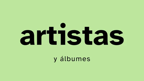 Music reviews image